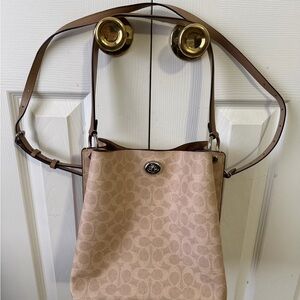 Coach Charlie Bucket Bag
